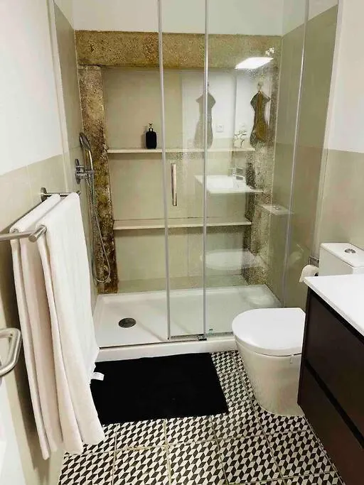 Apartment Apartamento Moderno Com Jardim Av. Da Liberdade Lisbon