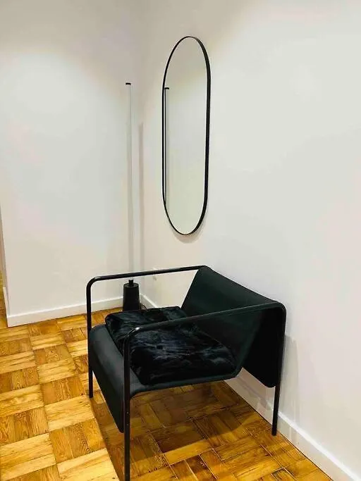 Apartamento Moderno Com Jardim Av. Da Liberdade Lisbon Portugal