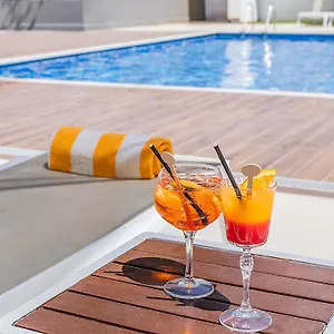 Hotel Novotel, Lisboa