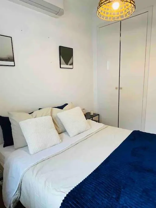 Apartamento Moderno Com Jardim Av. Da Liberdade リスボン 0*,  ポルトガル