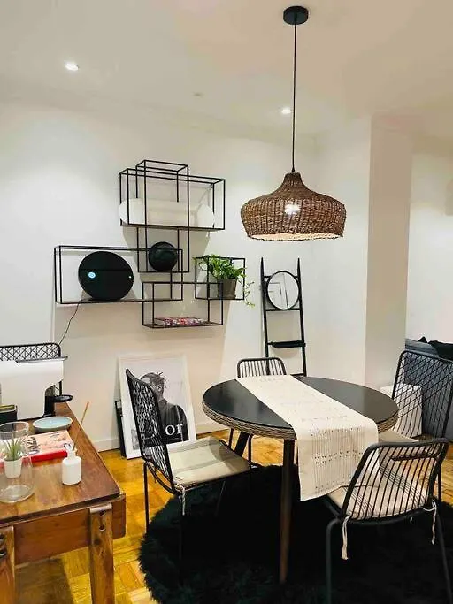 Apartamento Moderno Com Jardim Av. Da Liberdade リスボン